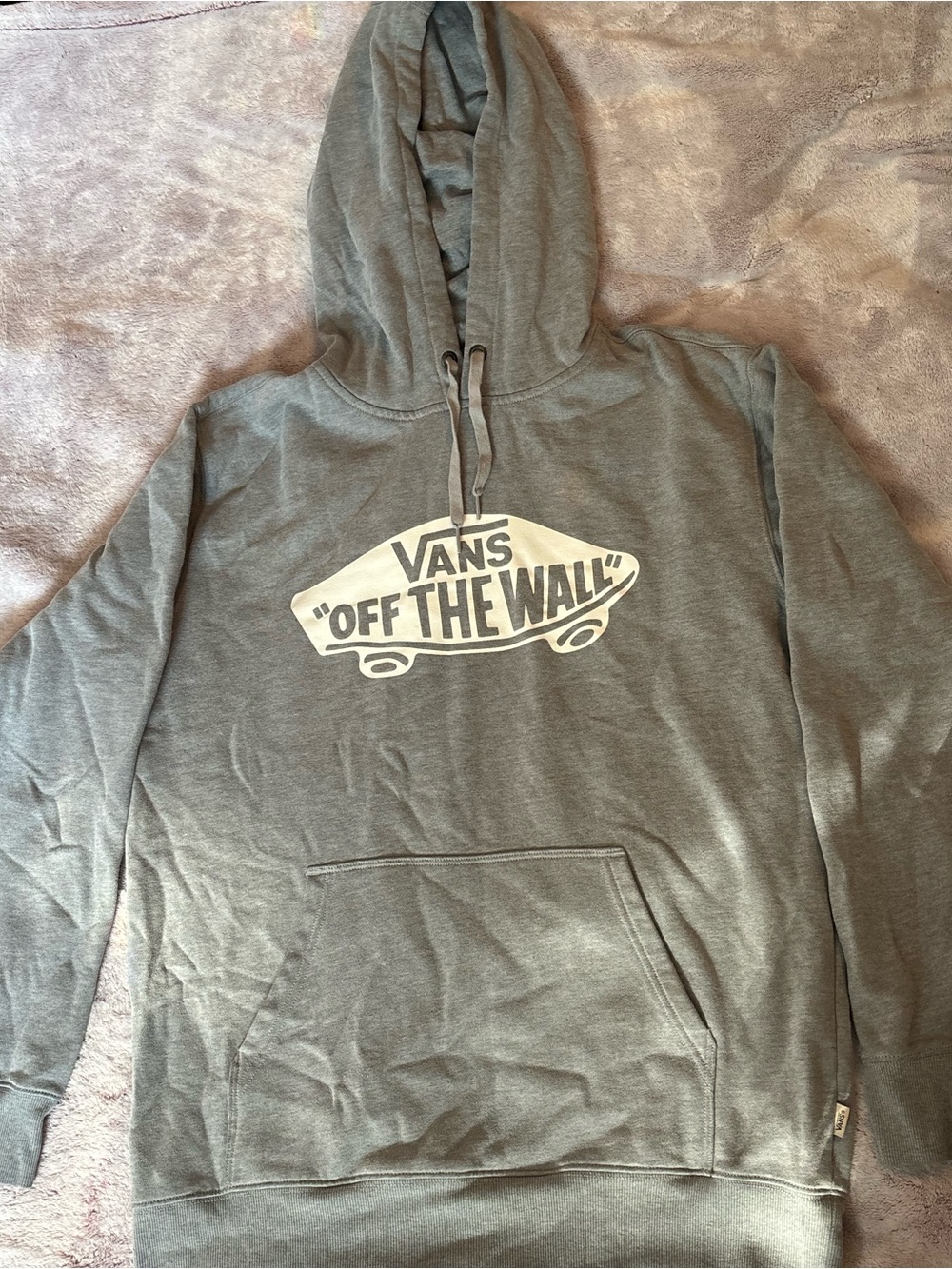 graphic hoodie
